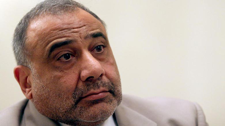 برهم صالح يكلف عادل عبد المهدي بتشكيل الحكومة الجديدة